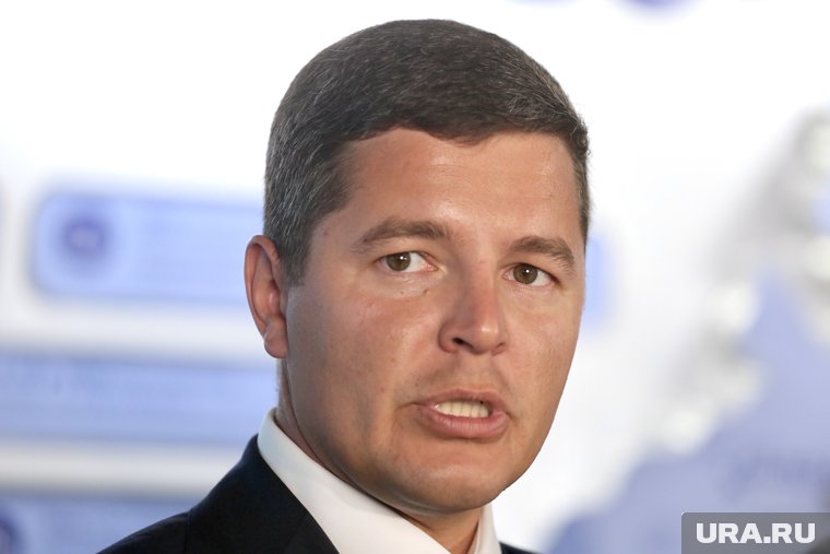 Артюхов сказал, что дома будут строиться там, где есть перспектива