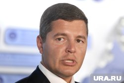 Артюхов сказал, что дома будут строиться там, где есть перспектива