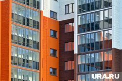 Высотки появились в Академическом районе (архивное фото)