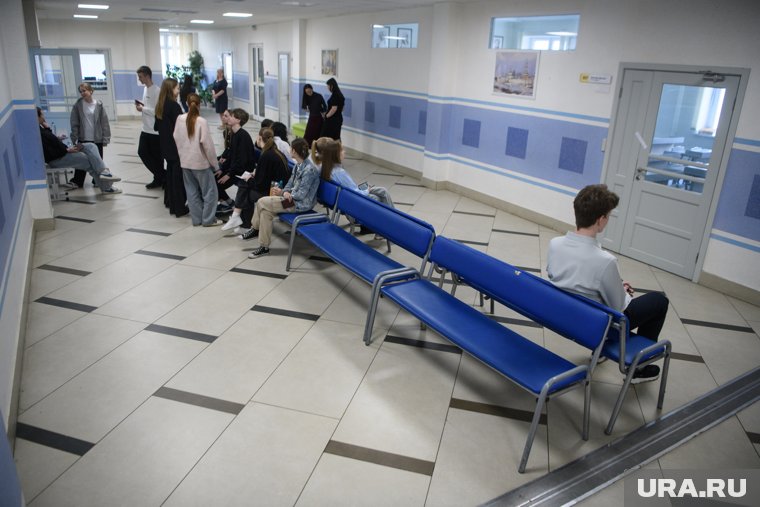 Подать заявление на апелляцию учащийся может самостоятельно