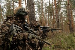 Османов назначен на должность командира 115-й бригады вместо Дениса Билыка