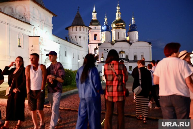 Туристам советуют не слушать байки и изучать город в любое время суток