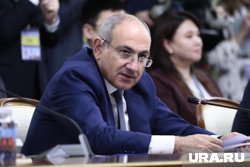 Никол Пашинян сообщил, что Армения готова подписать мирный договор с Азербайджаном