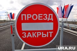 В Кургане на три дня перекроют улицу Комиссаров из-за ремонта
