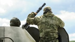 ВС РФ в Сумской области ликвидировали около 30 военных ВСУ ударом по казармам