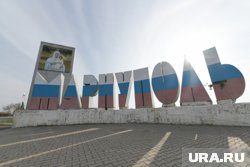 Пушилин хочет сделать из Мариуполя крупный транспортный хаб