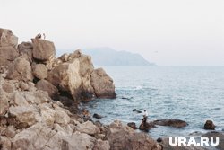 Российские туристы пожаловались на высокие цены в Крыму