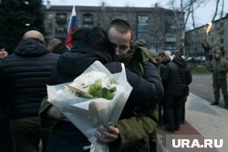 Двое срочников из ЯНАО вскоре смогут вернуться домой