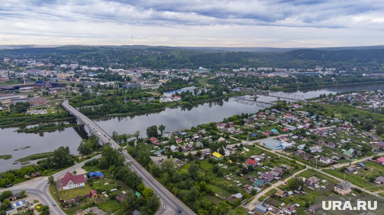 Последний раз Бучина видели в старом городе