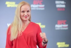 Шевченко признали победительницей по итогам пяти раундов