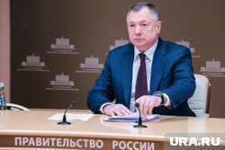 Вице-премьер РФ Хуснуллин посетил Пермь