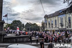 В Грузии ликвидировали лица, которые должны были доставить взрывчатку 