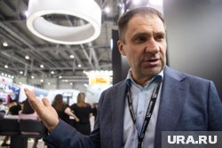 За три дня ректор УрФУ поучаствовал в семи круглых столах