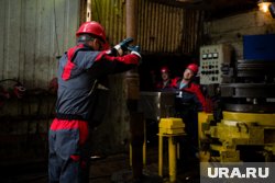 Нефтяная компания выплатила работнику 400 тысяч рублей за производственную травму