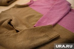 Деталей создания нового изделия челябинцы не раскрывают 
