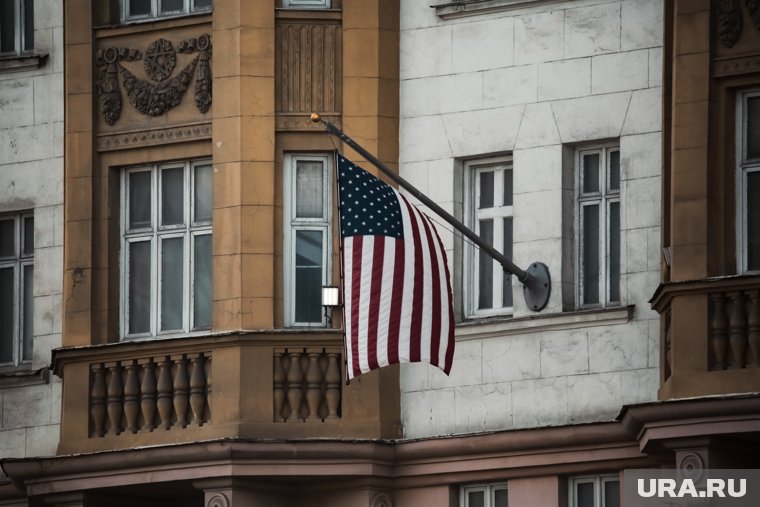 США рассекретили письма о сфабрикованном вмешательстве России в выборы