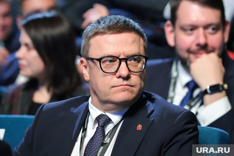 Алексей Текслер возглавил Совет ИИ