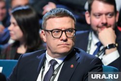 Алексей Текслер возглавил Совет ИИ