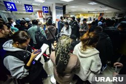 В России могут отменить социальные выплаты для мигрантов