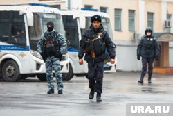 Ноябрьский ОМОН получил новое здание