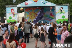 Про необычную детскую площадку детям и взрослым расскажут 1 июня на Цветном бульваре