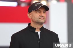 Артем Жога следит за развитием Донбасса 