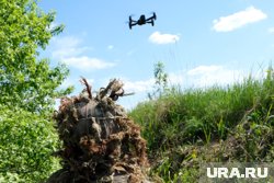 В Северной Осетии ввели режим повышенной опасности из-за опасности атак БПЛА