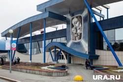 Вахтовик устроил скандал в кафе сургутского аэропорта
