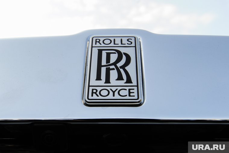 Цена Rolls-Royce Wraith начинается от 20 миллионов рублей
