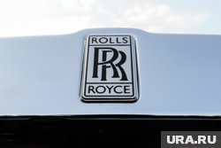 Цена Rolls-Royce Wraith начинается от 20 миллионов рублей