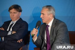 Алексей Круковский владеет крупным застройщиком «Брусника»