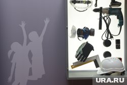 Стало известно, к какому возрасту ямальцы определяются с будущей профессией