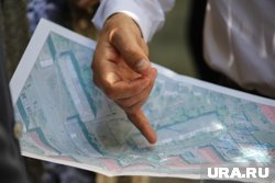 Прописанный в постановлении срок реализации договора 10 лет