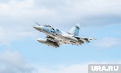Россия продемонстрировала Западу, что их вооружение не способно конкурировать