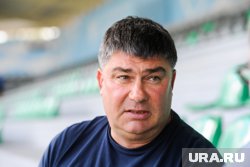 Константин Арестов: В новом сезоне каждый матч будет решающим