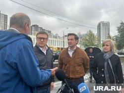 Объезд глав по Челябинску организован в преддверии Дня города
