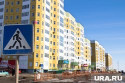 Дешевле в Нижневартовске стоит жилье в районе Старого Вартовска