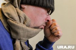 У пермяков стали реже выявлять туберкулез