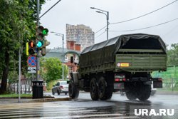 Военкор "Тринадцатый" рассказал, что бойцы ЧВК Вагнер направляются в Курскую область для борьбы с ВСУ