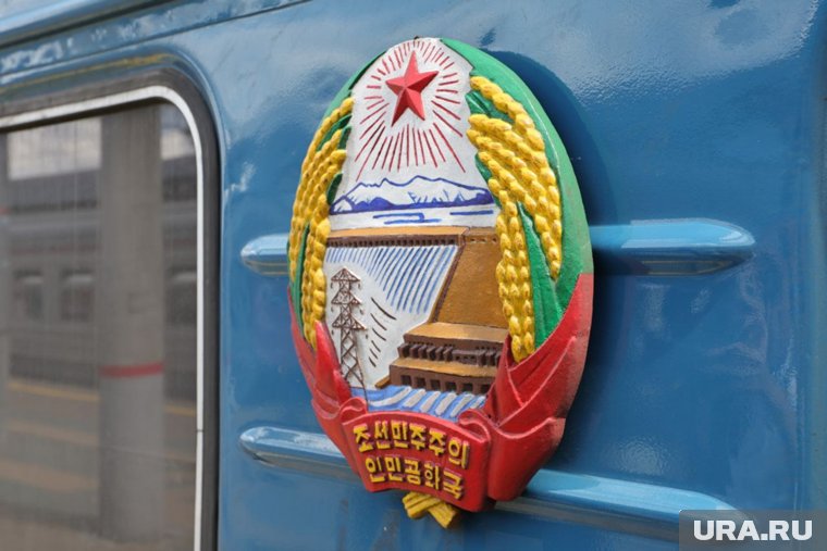 Отправиться в Северную Корею можно из Владивостока
