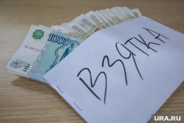Следователи возбудили 226 уголовных дел на коррупционеров