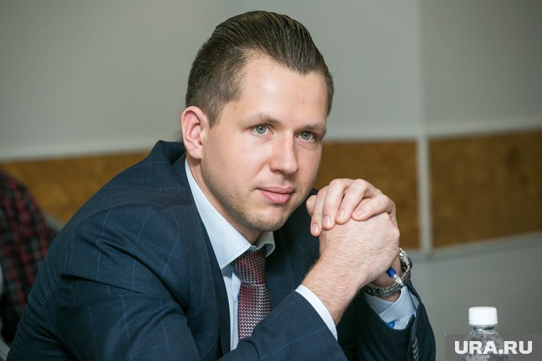 До конца 2023 года компанией руководил нынешний директор регионального инвестдепартамента Картухин