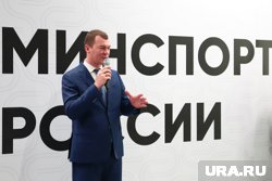 Министра спорта Михаил Дегтярев отстранил ректора УралГУФК Евгения Черепова