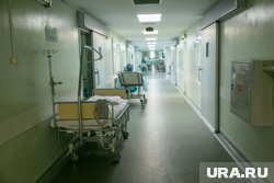 После неправильного лечения в частной городской клинике женщина скончалась