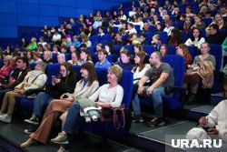 Жителей Нового Уренгоя ждут концерты и кинопремьеры
