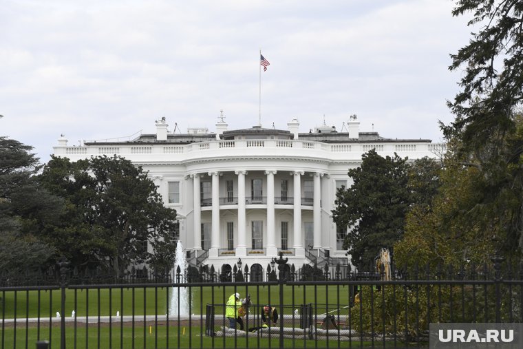 Трамп провел встречу с командой по безопасности в связи с обострением конфликта Ирана и Израиля