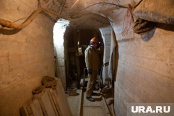 На востоке Венесуэлы затопило три шахты с 14 горняками (фото из архива)