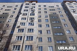 В Челябинске на ЧМЗ брежневки продаются по 47-100 тысяч рублей за квадрат 
