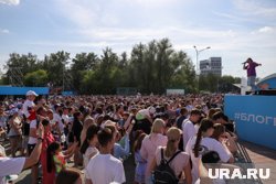 Фестиваль проходит во второй раз (архивное фото)