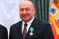 Агаев зарегистрировался в качестве индивидуального предпринимателя